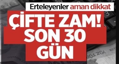 Prim borçlanmasında rakamlar değişiyor