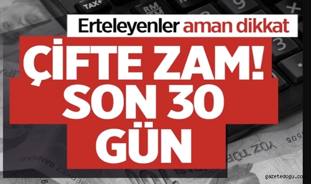 Prim borçlanmasında rakamlar değişiyor