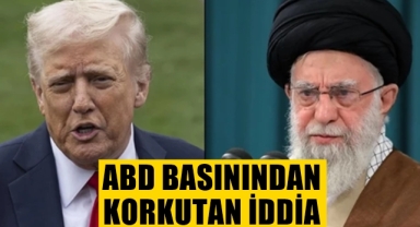 ABD basınından korkutan iddia