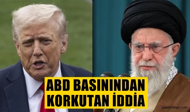 ABD basınından korkutan iddia