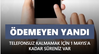 BTK'dan sahte IMEI uyarısı