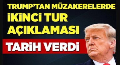Trump ateşkes süresini uzattı