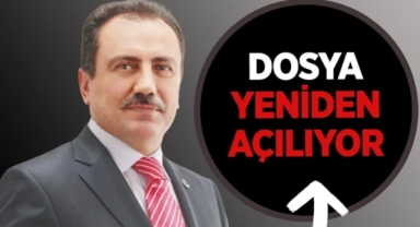 Yazıcıoğlu dosyası yeniden açılıyor