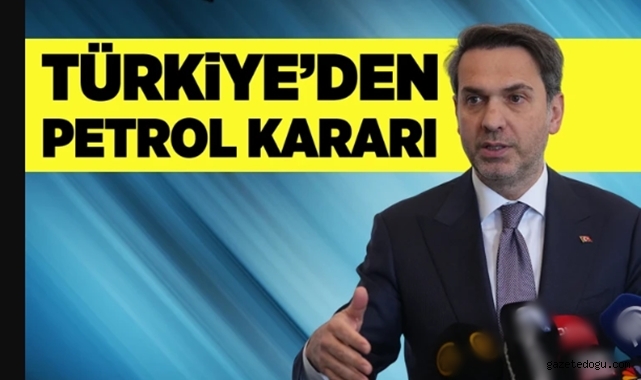 Ceyhan Boru Hattı'nda düğüm çözülüyor