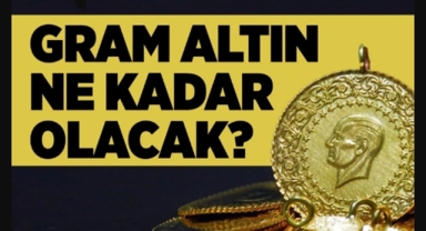 Goldman Sachs'tan yıl sonu altın tahmini