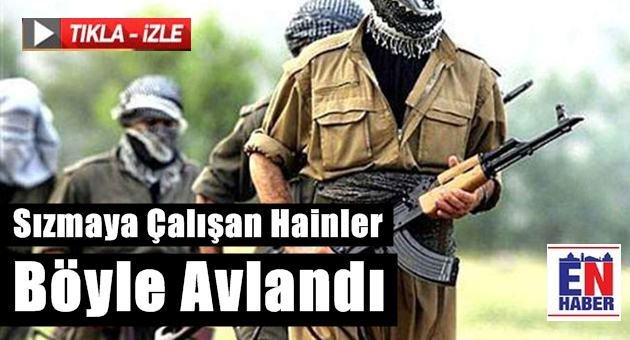 5 Kelle Daha Alındı