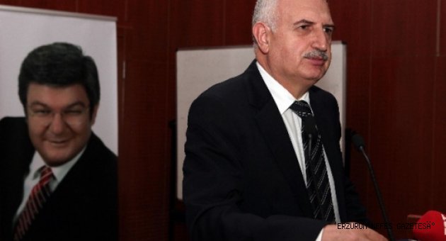 5.Türkiye Zoonotik Hastalıkları Sempozyumu Başladı
