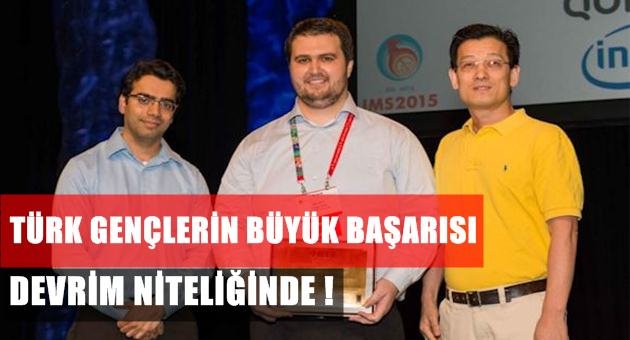 5G Teknolojisinde Çığır Açan Türkler!