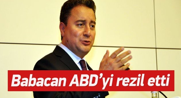 ABD'nin Gerçek Yüzünü Anlattı