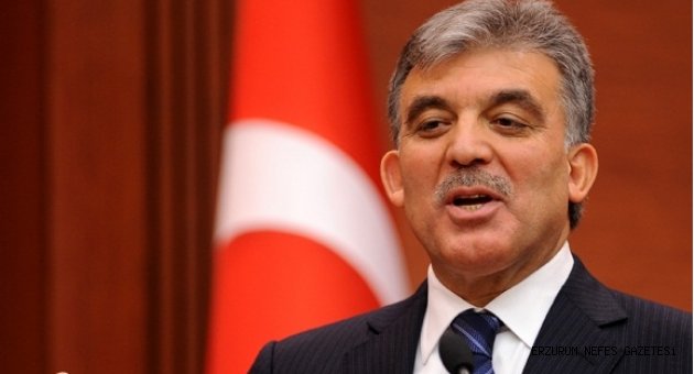 Abdullah Gül Son Kararını Verdi!
