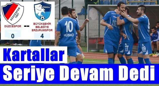 Adım Adım Liderliğe