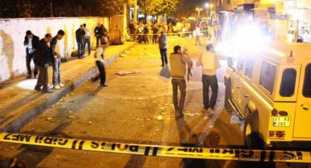Ağır Yaralı Astsubay Şehit Oldu!