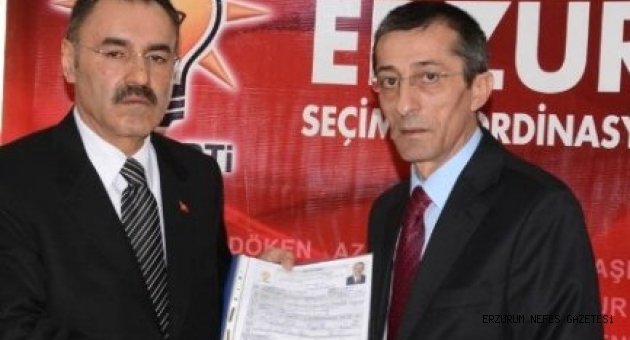 Ahmet Er, Erzurum Sevdasından Vazgeçmiyor