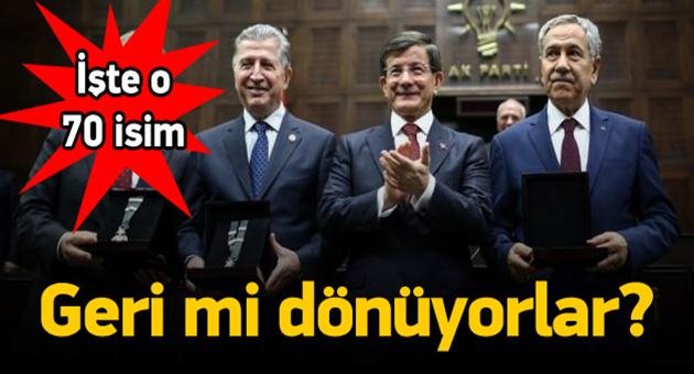 Ak Parti 3 Dönemi Nasıl İşletecek?