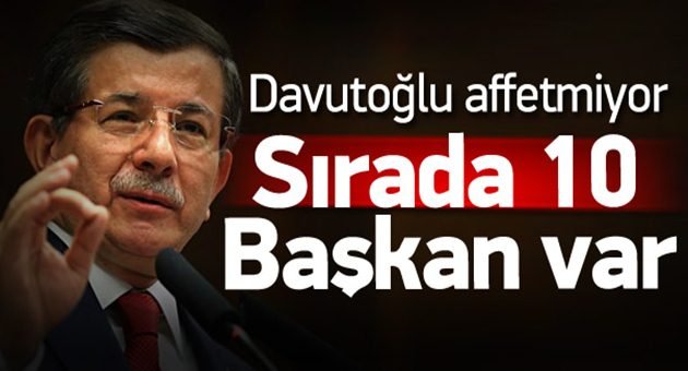 Ak Parti'de Hata Yapan Gidecek