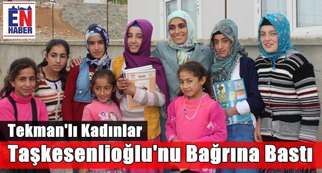 Ak Parti'ye Destek Çığ Gibi Büyüyor