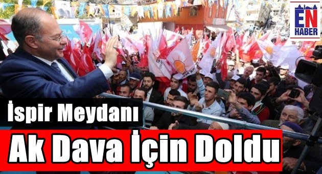 Akdağ, Baba Ocağında