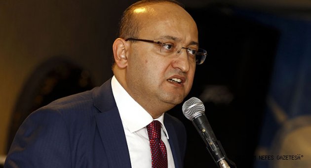 Akdoğan'dan Zehir Zemberek Açıklama