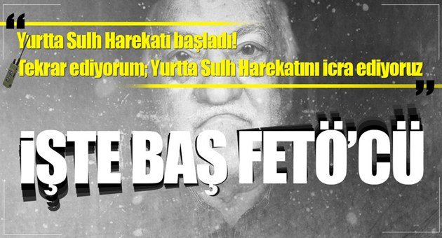 Akıncı'nın Elebaşı Ortaya Çıktı