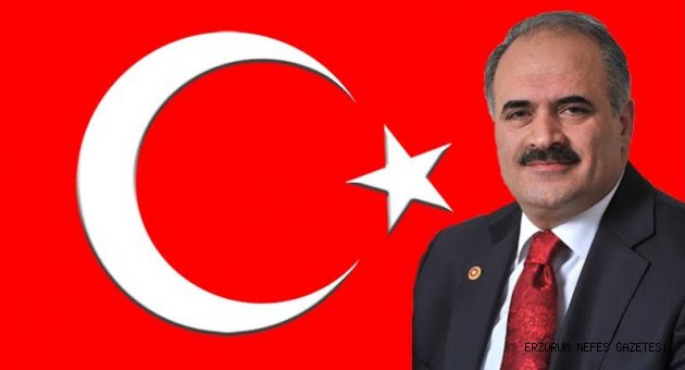 Aksak, 'Erzurum Anadolu'nun Sigortasıdır'