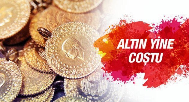 Altın Belirsizliğini Koruyor