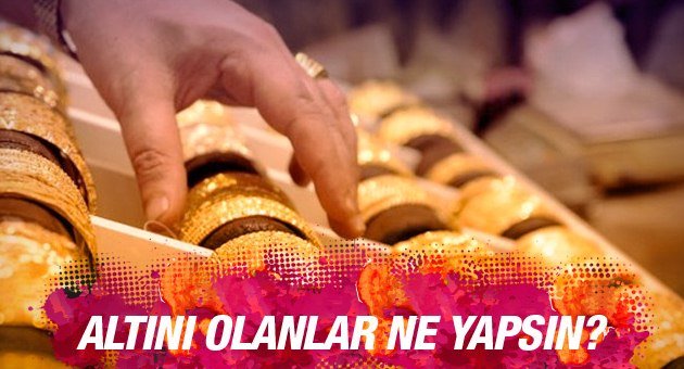 Altın Piyasalarında Son Durum