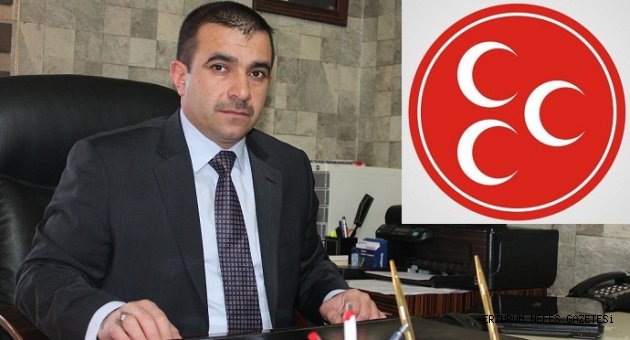Anatepe, 'Ülkücü Hareket Her Daim Hazırdır'