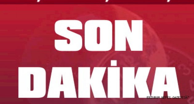 Ankara'da hastanede patlama