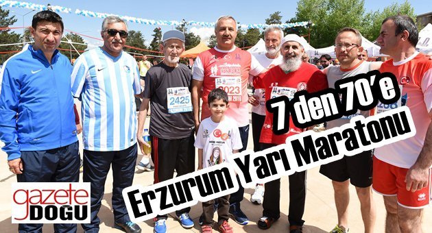Atletizmin Kalbi Erzurum'da Attı