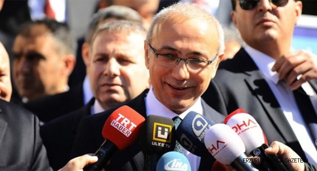 Avrasya Tünelinin Yüzde 38'i Tamam