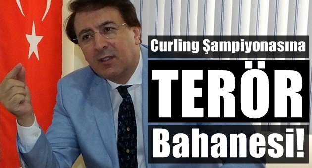 Aydemir'den Federasyon Kararına Tepki