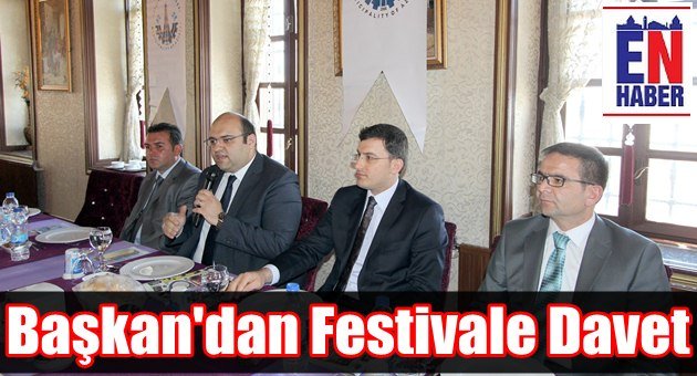 Aziziye'de Festival Heyecanı