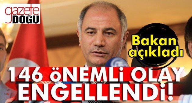 Bakan Ala Gündemi Değerlendirdi