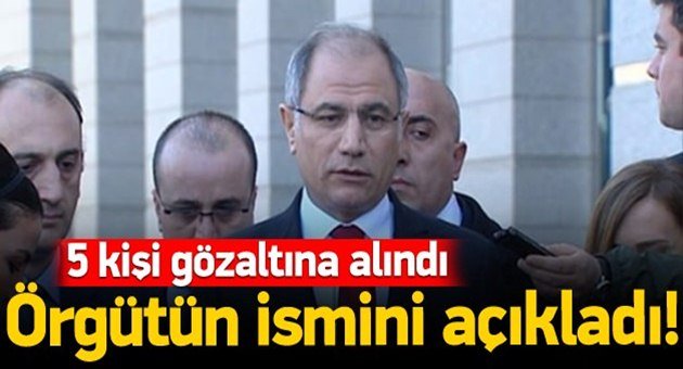 Bakan Ala'dan Taksim Açıklaması