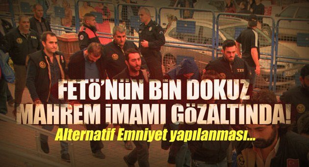 Bakan Soylu'dan Operasyon Açıklaması