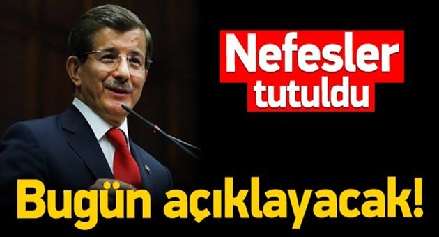 Bakanlar Kurulu Açıklanıyor
