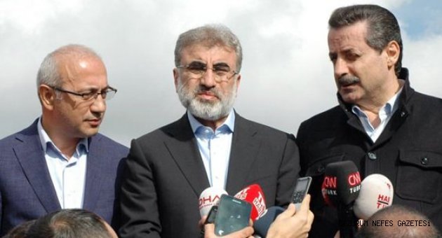 Bakanlardan Şirkete Sert Yanıt!