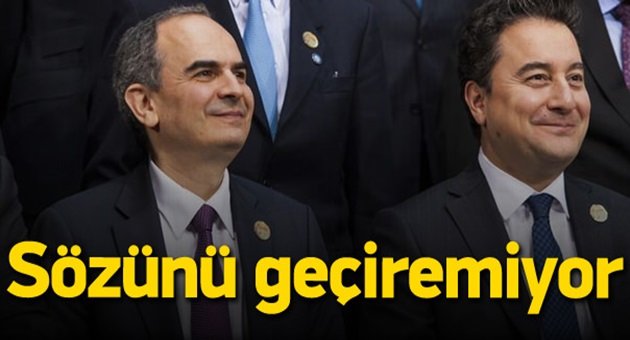 Başçı'nın Karnesi Kırık