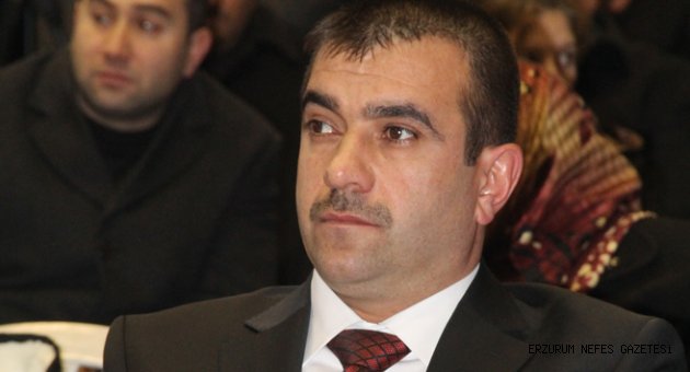 Başkan Anatepe İddialı Konuştu