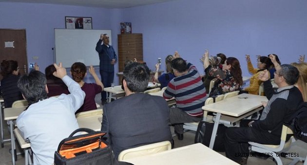 Başkan Bulutlar Engelleri Kaldırıyor