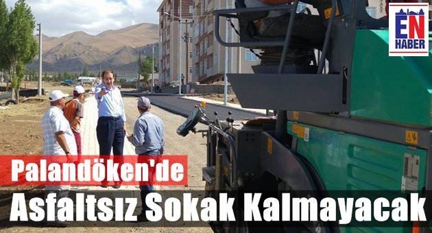 Başkan Bulutlar Her An Sahada