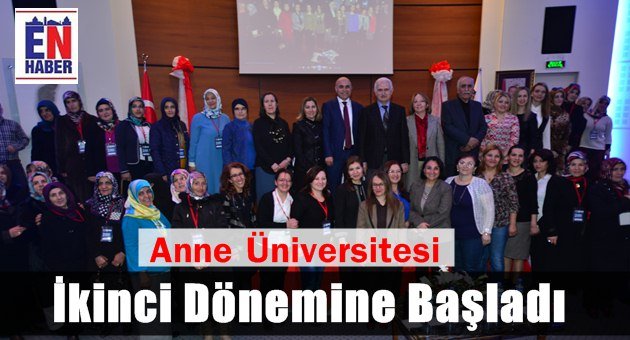 Başkan Korkut, Anneleri El Üstünde Tutuyor