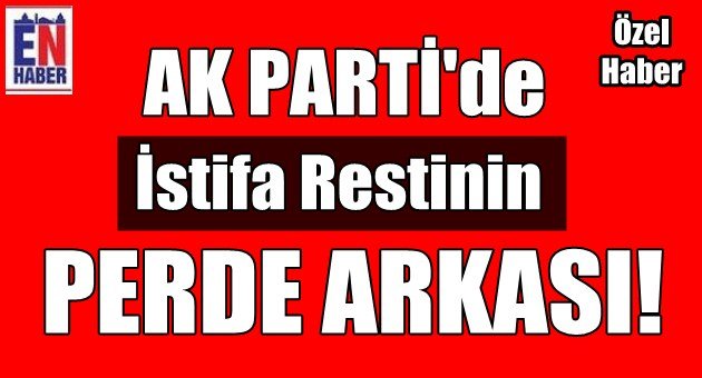 Başkan Orhan'dan Dik Duruş