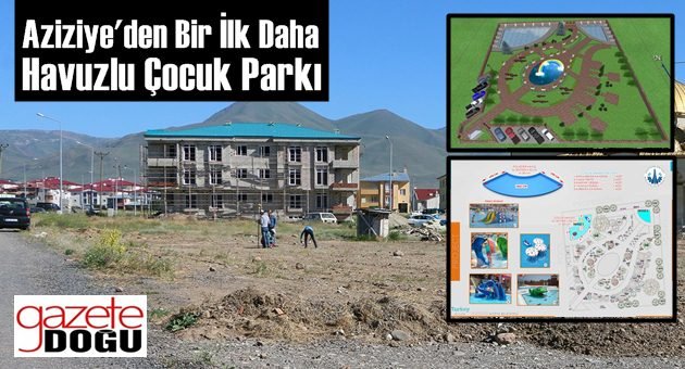 Başkan Orhan'dan Sıradışı Yatırım
