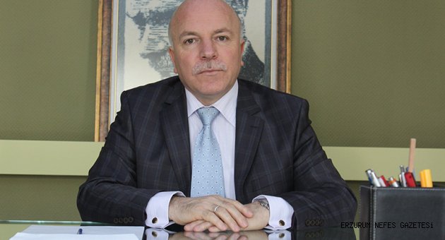 Başkan Sekmen'den New City Açıklaması