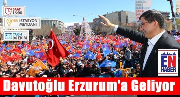 Başkan Yeşilyurt'tan Ak Miting Daveti