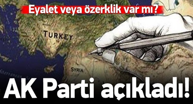 Başkanlık Sisteminin Ana Başlıkları