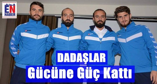 BB Erzurumspor Güç Depoluyor