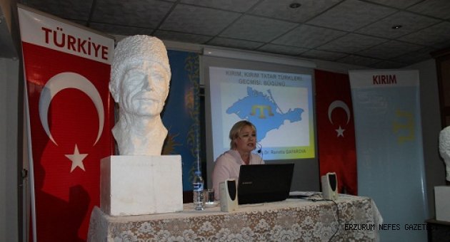 Bilinmeye Yönleri İle Kırım Türkleri