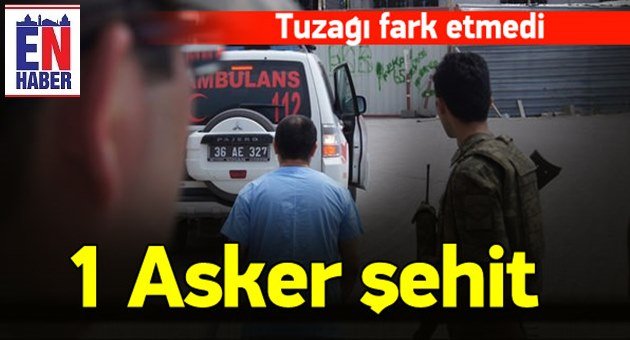 Bir Acı Haberde Kars'tan Geldi